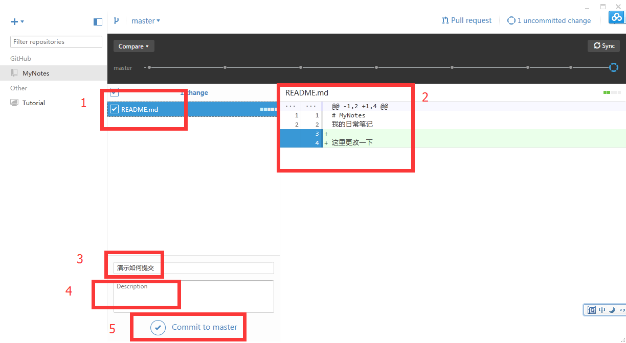 GitHub GitHub